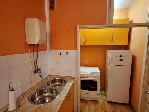 Prodaja, jednosoban stan, 44m², Pobrežje, Podgorica - image 5