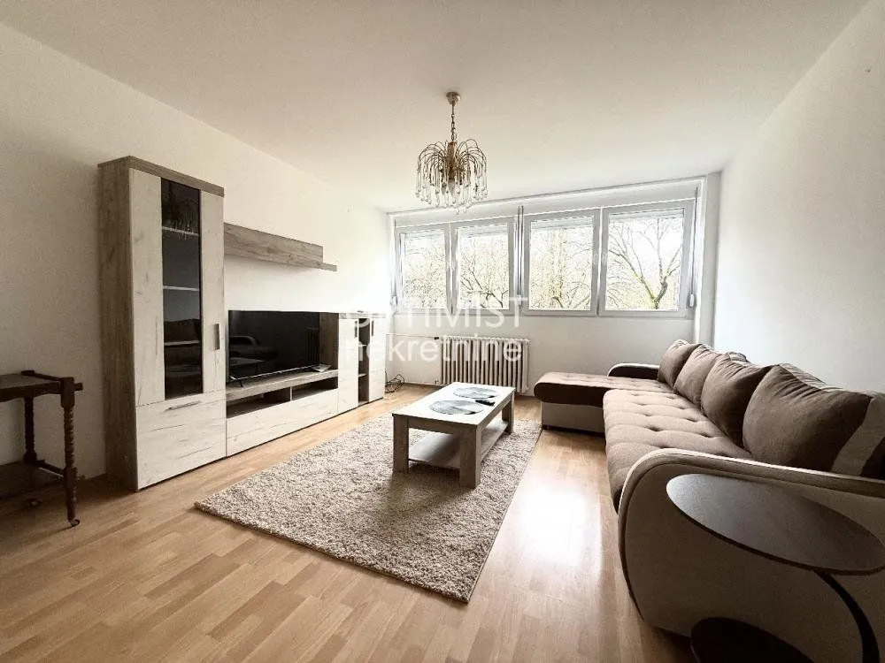 Izdavanje, dvosoban stan, 59m², Novi Beograd Sve Podlokacije, Beograd