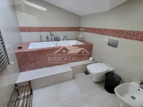 Sale, three bedroom apartment, 127m², Novi Beograd Blok 29, Novi Beograd Sve Podlokacije - image 12