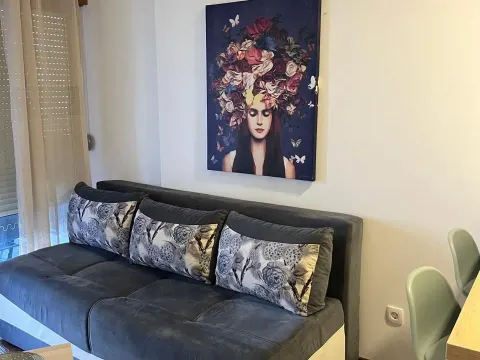 Izdavanje, stan, 25m², Master Kvart, Podgorica - image 6