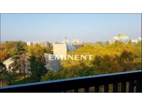 Rent, two bedroom apartment, 56m², Ada, Beograd - image 10