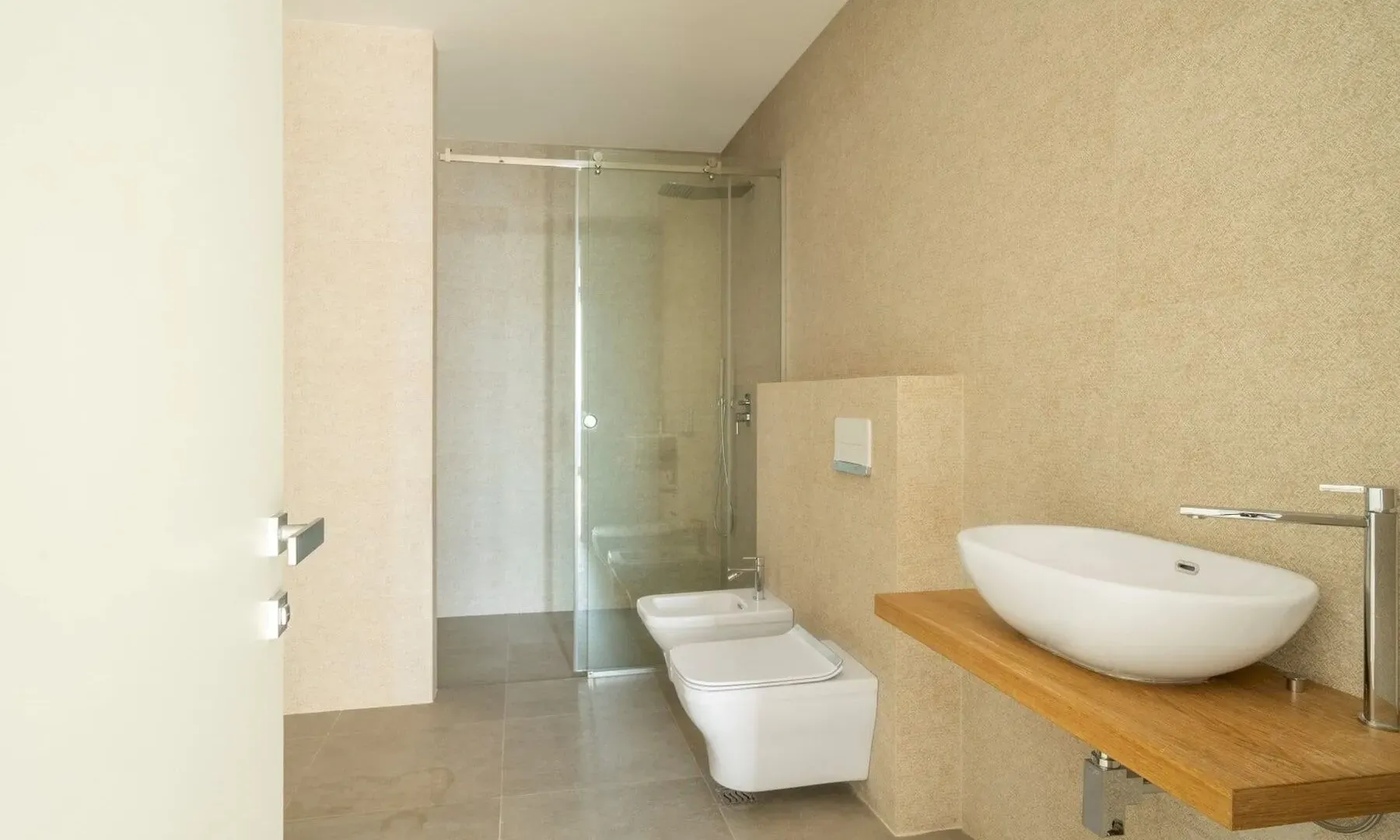 Sale, four bedroom apartment, 270m², Budva, Crna Gora