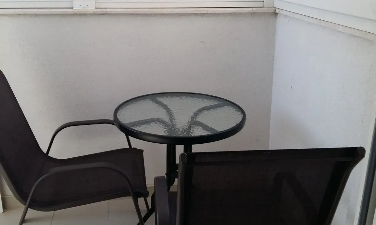 Rent, one bedroom apartment, 40m², Stara Varoš, Podgorica