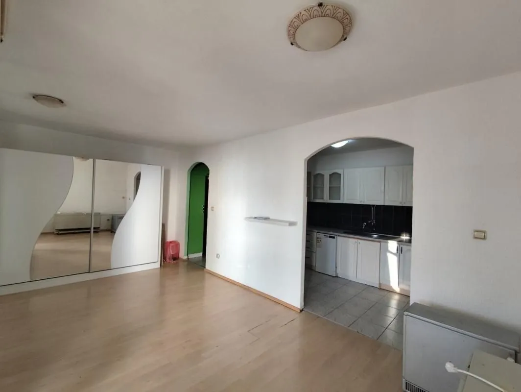 Prodaja, jednosoban stan, 50m², Topla, Herceg Novi