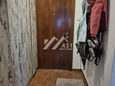 Izdavanje, dvosoban stan, 57m², Stari Majur, Petrovaradin - image 9