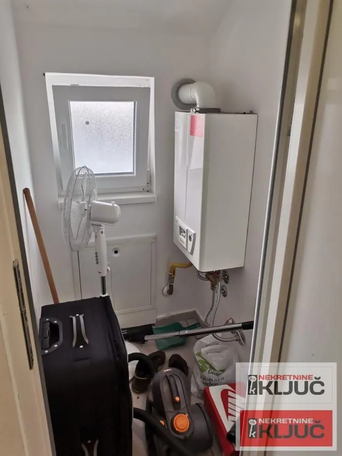 Sale, three bedroom apartment, 62m², Vidovdansko naselje, Novi Sad Sve Podlokacije