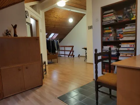 Sale, four bedroom apartment, 122m², Centar, Podgorica - image 8