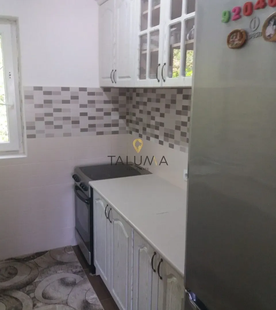 Sale, two bedroom apartment, 70m², Centar, Budva