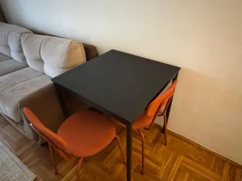 Rent, one bedroom apartment, 35m², Centar, Podgorica - image 5