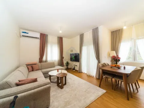 Sale, two bedroom apartment, 60m², Zabjelo, Podgorica - image 1