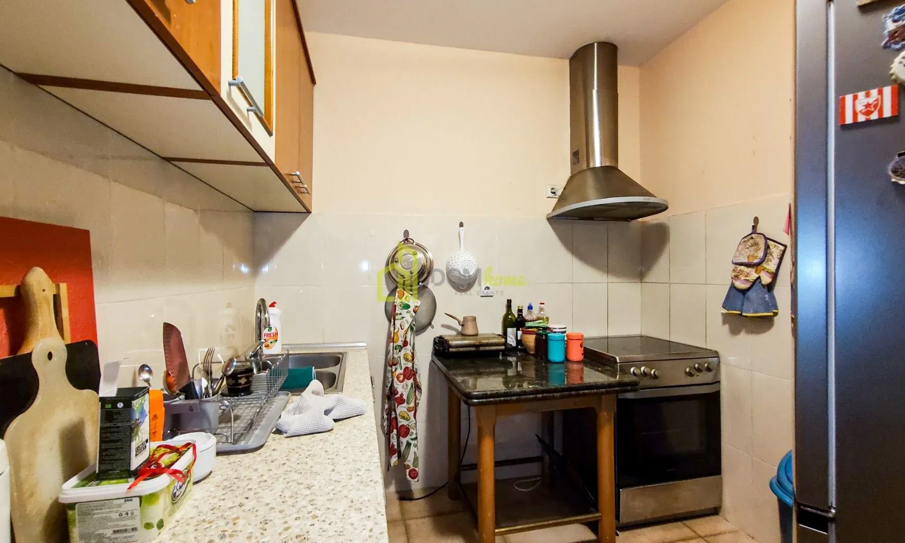 Sale, two bedroom apartment, 107m², Zabjelo, Podgorica