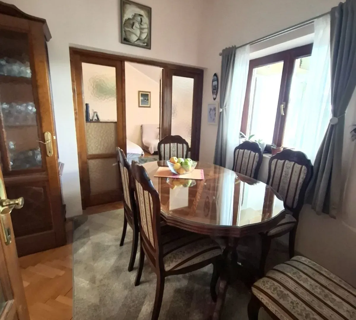 Sale, two bedroom apartment, 72m², Seljanovo, Tivat