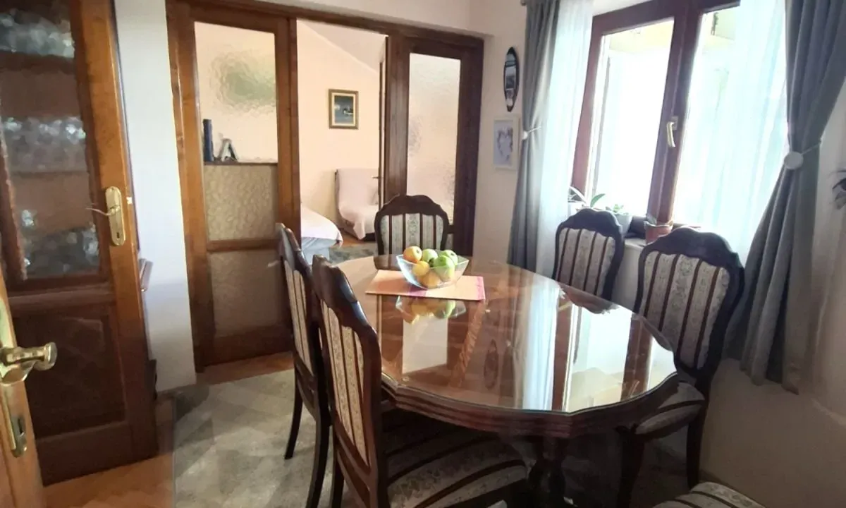 Sale, two bedroom apartment, 72m², Seljanovo, Tivat