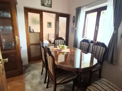 Sale, two bedroom apartment, 72m², Seljanovo, Tivat - image 1