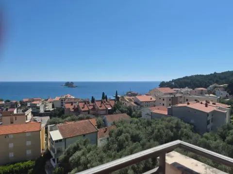 Stan in Petrovac