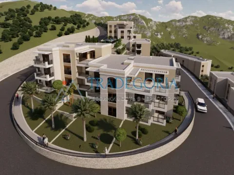 Prodaja, jednosoban stan, 45m², Budva, Crna Gora - image 55