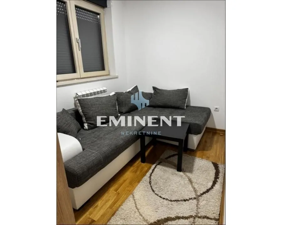 Rent, two bedroom apartment, 49m², Zvezdara Sve Podlokacije, Beograd