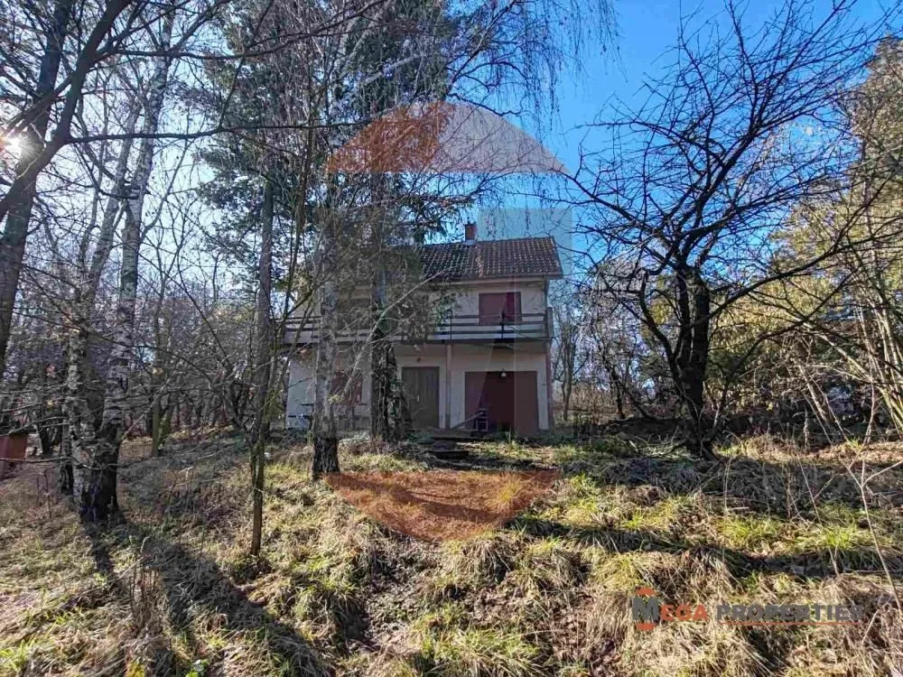 Sale, house, 74m², Arnajevo, Barajevo