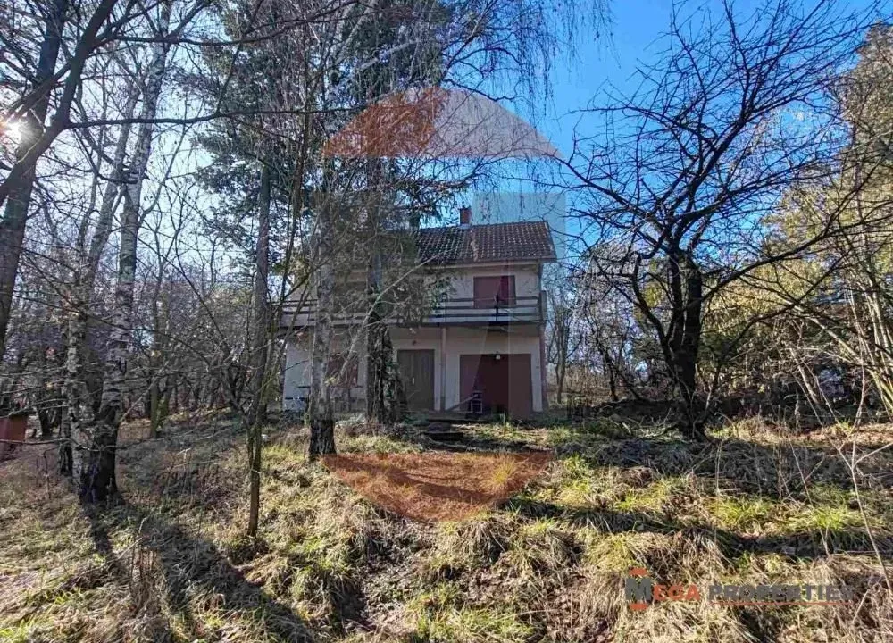 Prodaja, kuća, 74m², Arnajevo, Barajevo