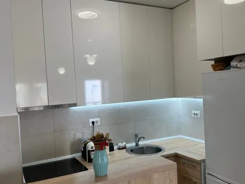 Rent, one bedroom apartment, 45m², City Kej, Podgorica - image 3