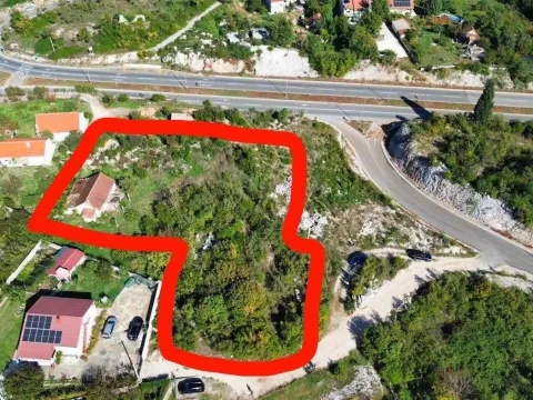 Prodaja, plac, 2112m², Novo Selo, Danilovgrad - image 2