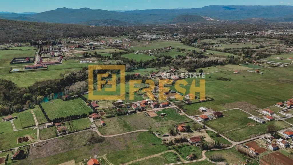 Prodaja, plac, 7000m², Ostalo, Podgorica