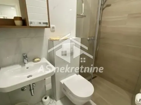 Izdavanje, stan, 77m², Vračar Sve Podlokacije, Beograd - image 11