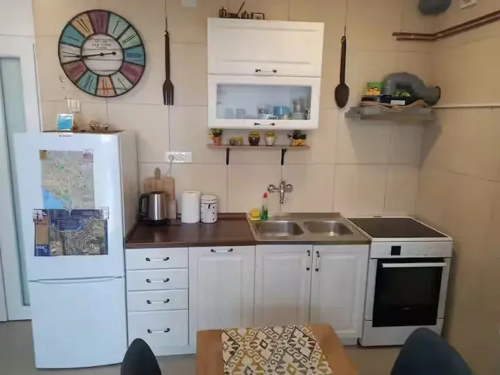 Sale, two bedroom apartment, 100m², Velji Vinogradi, Budva