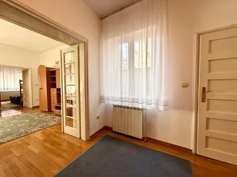 Izdavanje, dvosoban stan, 70m², Vračar Hram, Vračar Sve Podlokacije - image 5