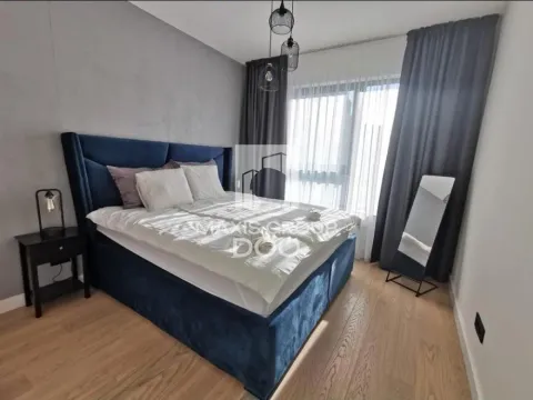 Rent, two bedroom apartment, 50m², Savski Venac, Beograd - image 7