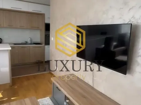 Rent, one bedroom apartment, 49m², Stari Aerodrom, Podgorica - image 6