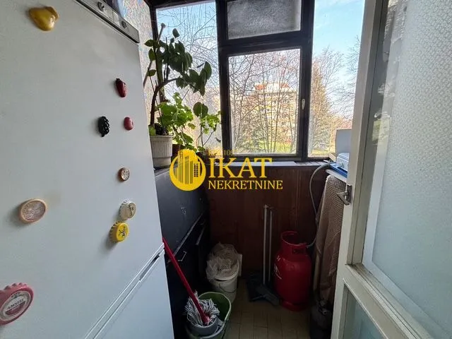 Prodaja, trosoban stan, 73m², Zvezdara Sve Podlokacije, Beograd