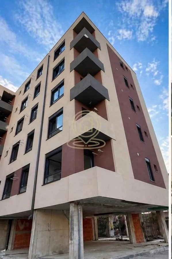 Prodaja, dvosoban stan, 65m², Medijana, Niš