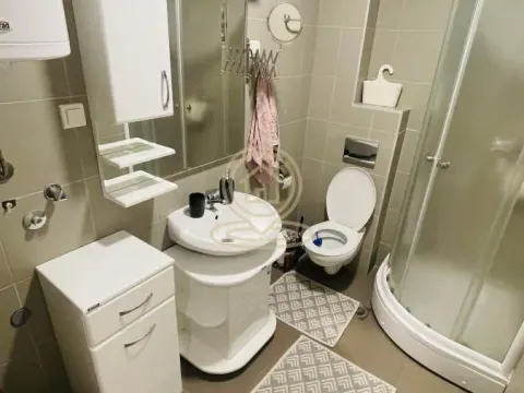 Rent, one bedroom apartment, 40m², Centar, Kragujevac - image 7