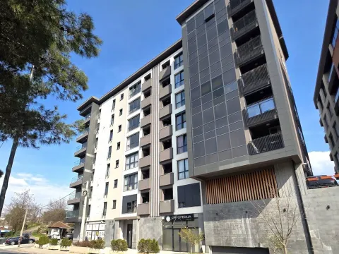 Rent, apartment, 40m², Vezirov Most, Podgorica - image 14