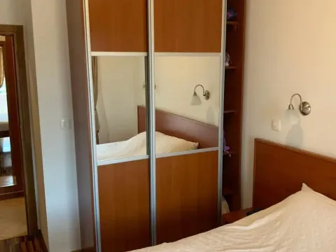 Izdavanje, jednosoban stan, 44m², Petrovac, Budva - image 4