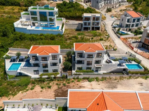 Prodaja, kuća, 318m², Reževići, Budva - image 16