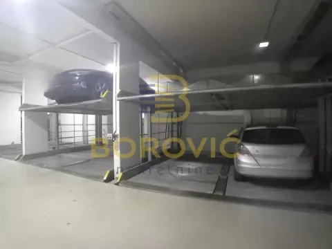 Izdavanje, dvosoban stan, 44m², Vračar Hram, Vračar Sve Podlokacije - image 8