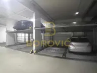 Izdavanje, dvosoban stan, 44m², Vračar Hram, Vračar Sve Podlokacije - image 8