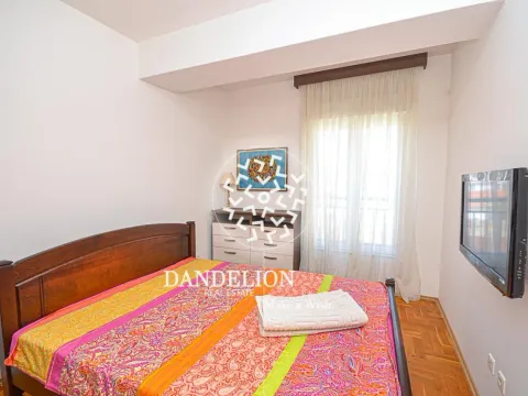 Izdavanje, jednosoban stan, 40m², Blok 9, Podgorica - image 11