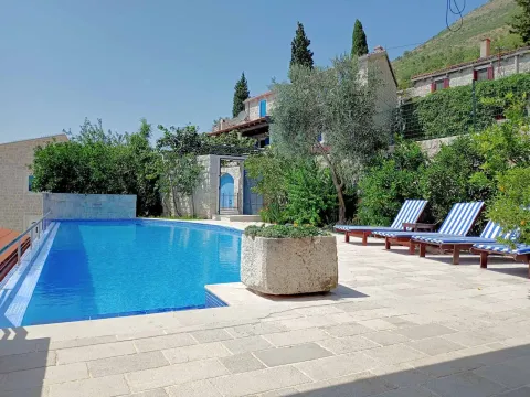 Prodaja, kuća, 311m², Reževići, Budva - image 24