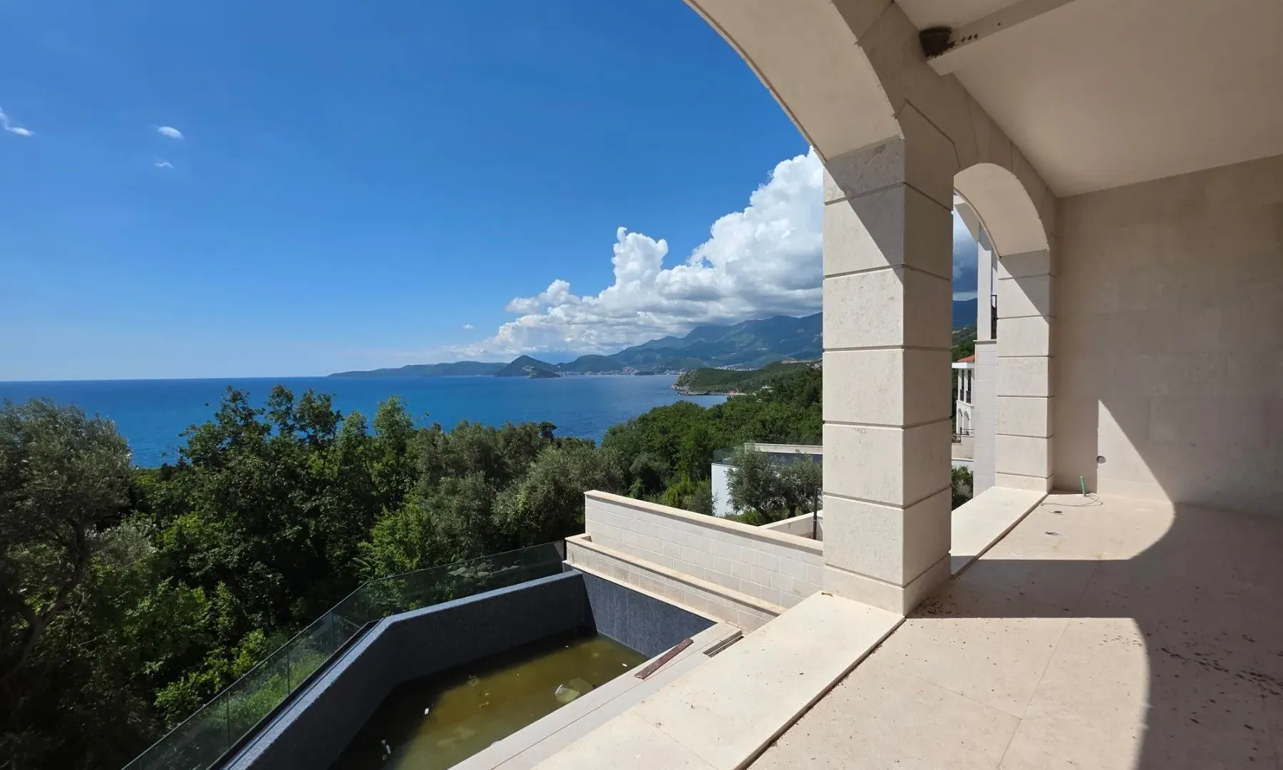 Prodaja, kuća, 268m², Reževići, Budva