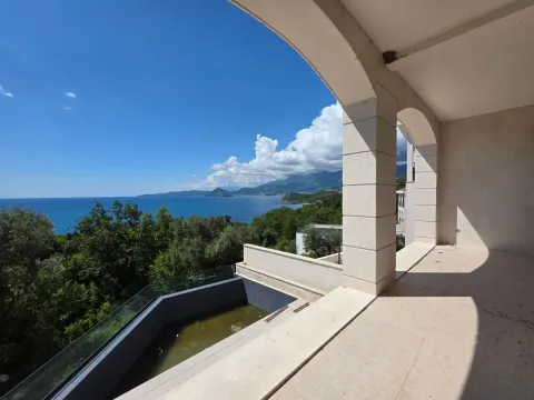 Sale, house, 268m², Reževići, Budva - image 10