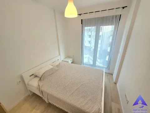 Sale, one bedroom apartment, 35m², Podkošljun, Budva - image 11