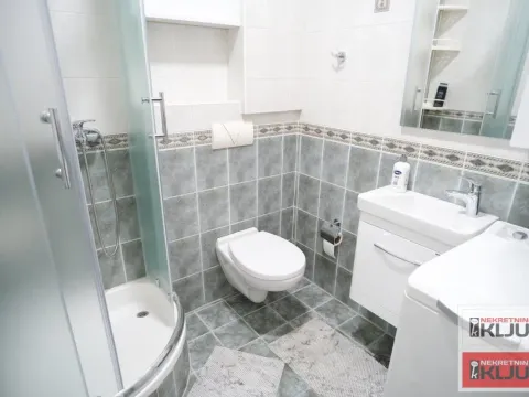 Prodaja, garsonjera, 19m², Klisa, Novi Sad Sve Podlokacije - image 7