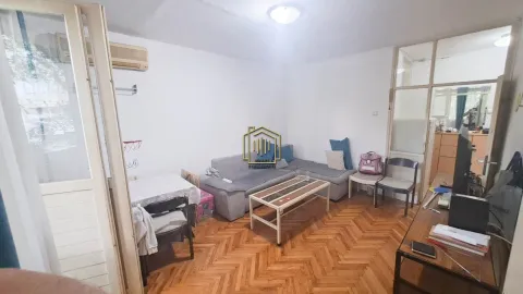 Prodaja, dvosoban stan, 66m², Gintaš, Podgorica - image 2