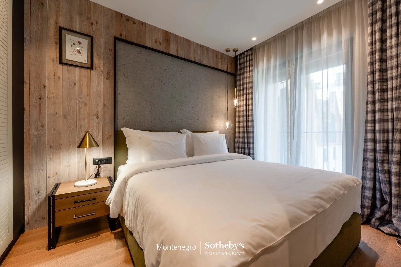 Prodaja, jednosoban stan, 44m², Kolašin, Crna Gora