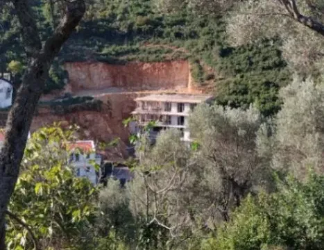 Sale, one bedroom apartment, 57m², Ulcinj, Crna Gora - image 2