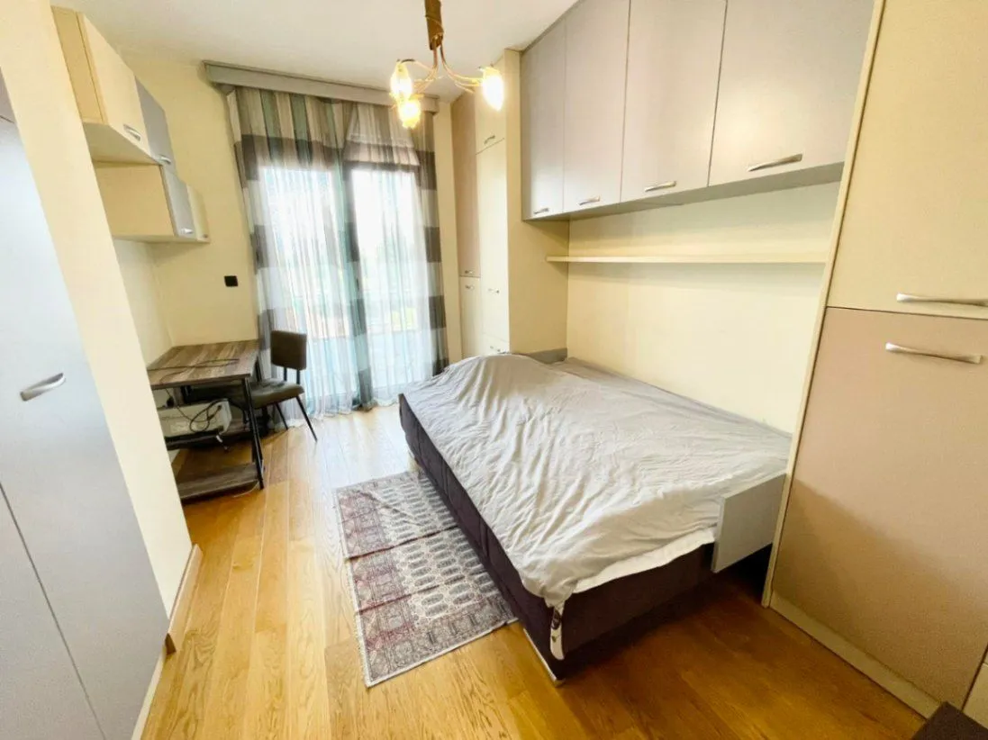 Prodaja, dvosoban stan, 73m², Ljubović, Podgorica