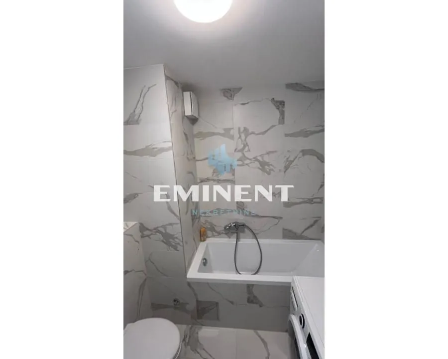 Rent, two bedroom apartment, 49m², Voždovac Sve Podlokacije, Beograd